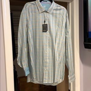 Bugatchi button down